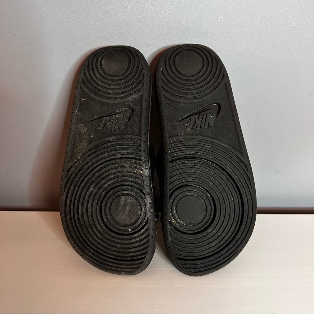 NIKE - Off Court, Women’s, Slides, Adjustable, Velcro, Size 8 - Picture 7 of 7